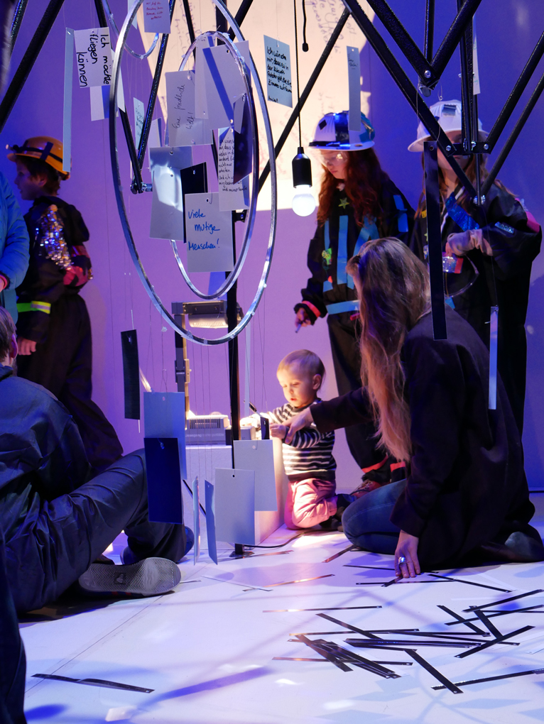 Performance snapshot