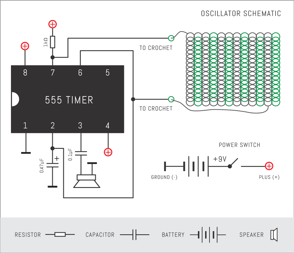Circuit schematic